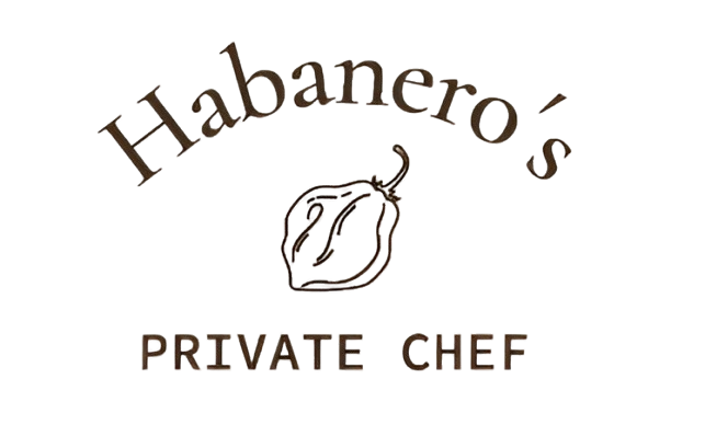 Habanero's Private Chef