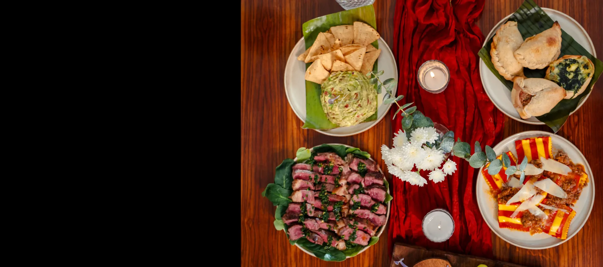 Habanero's Private Chef Tulum